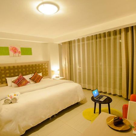 Wayta Inn Cusco Dış mekan fotoğraf