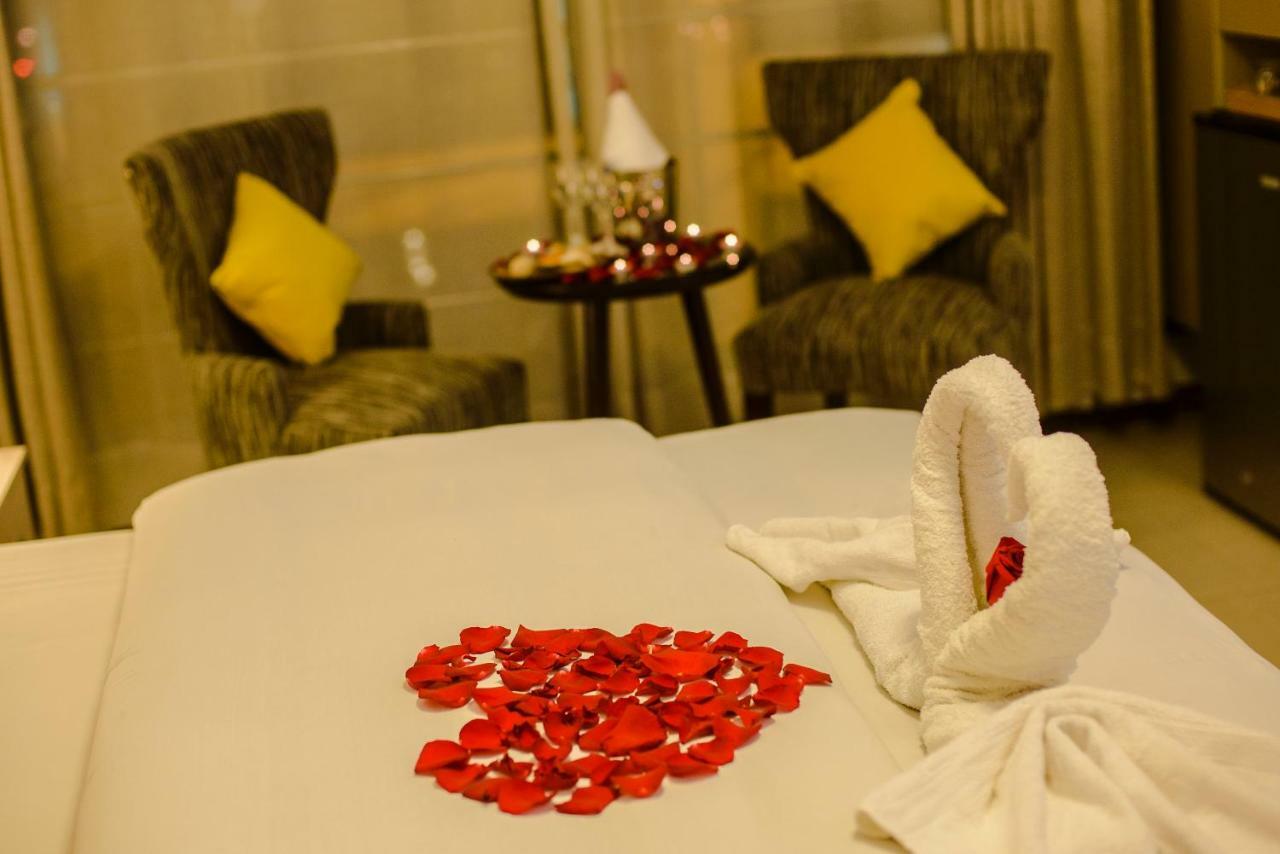 Wayta Inn Cusco Dış mekan fotoğraf