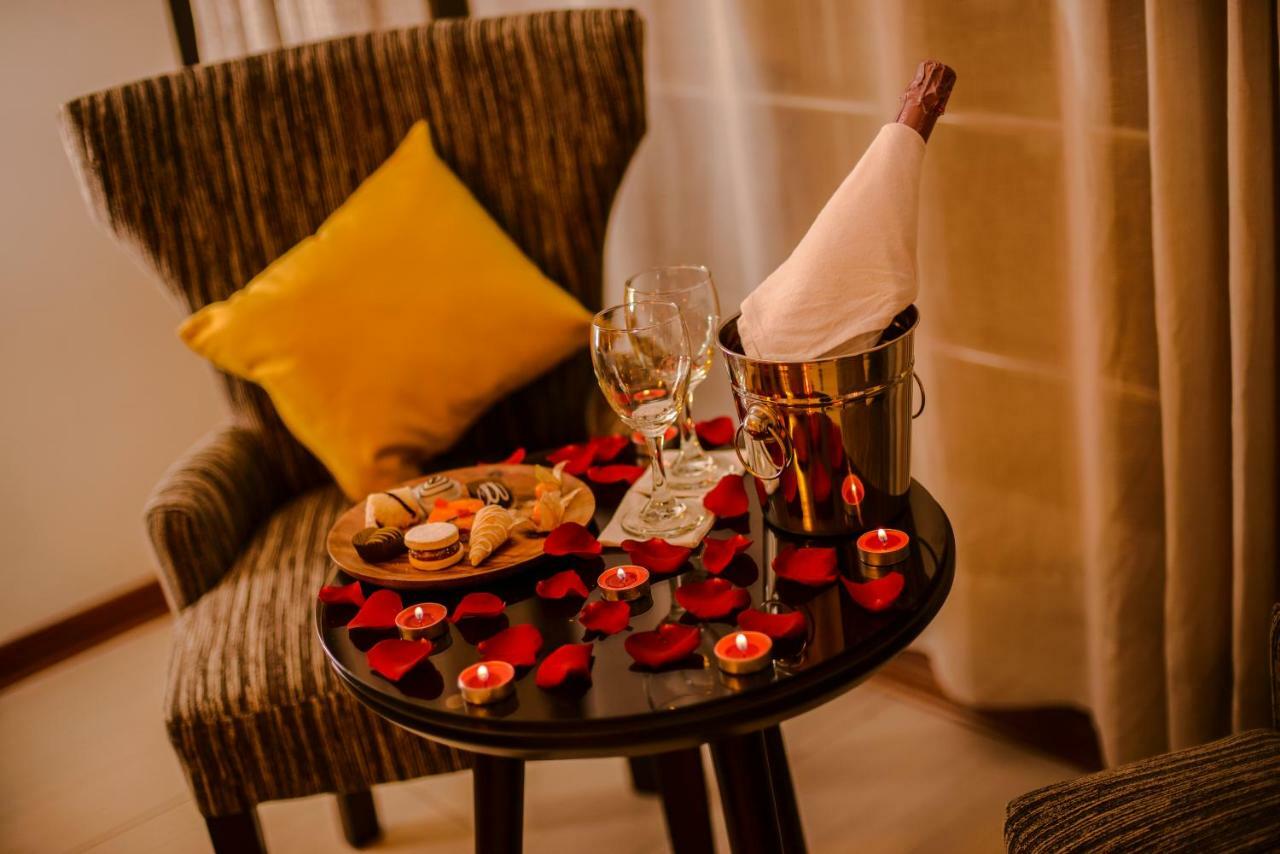 Wayta Inn Cusco Dış mekan fotoğraf
