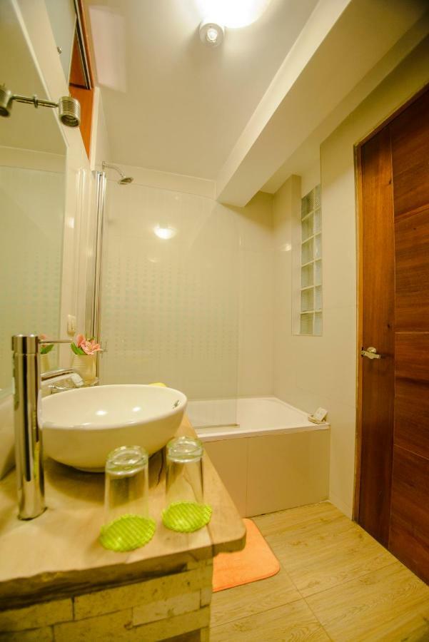 Wayta Inn Cusco Dış mekan fotoğraf