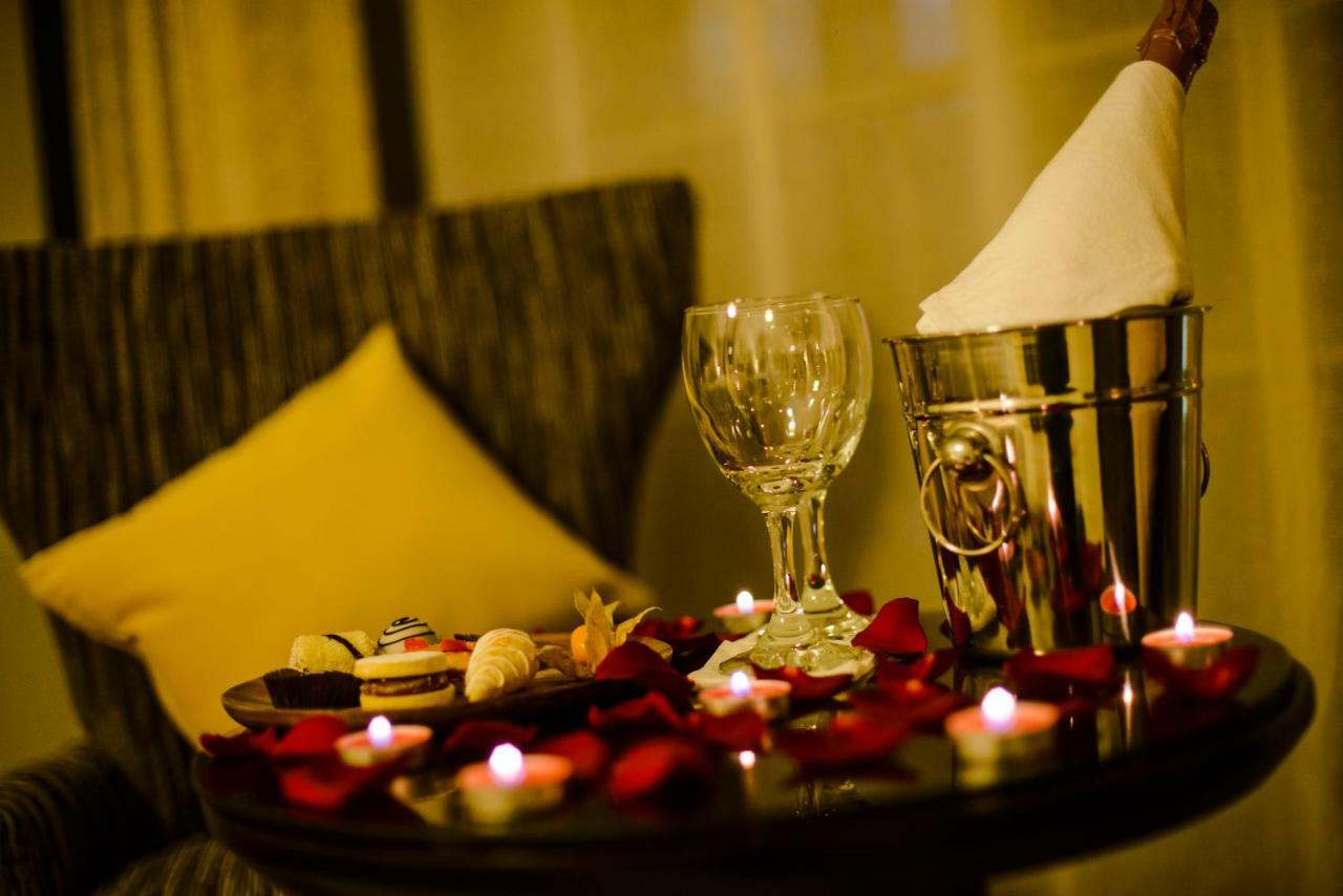 Wayta Inn Cusco Dış mekan fotoğraf