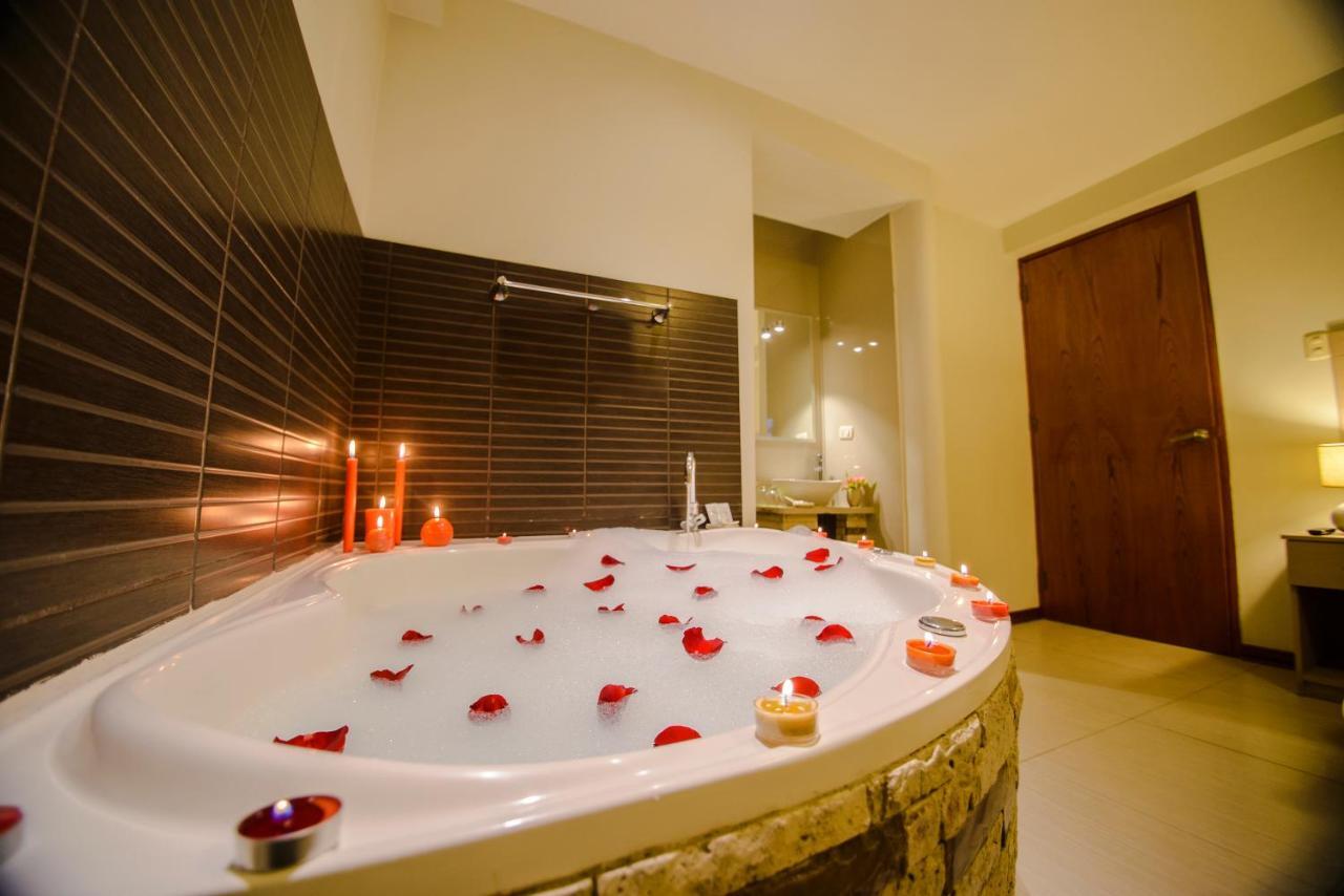 Wayta Inn Cusco Dış mekan fotoğraf