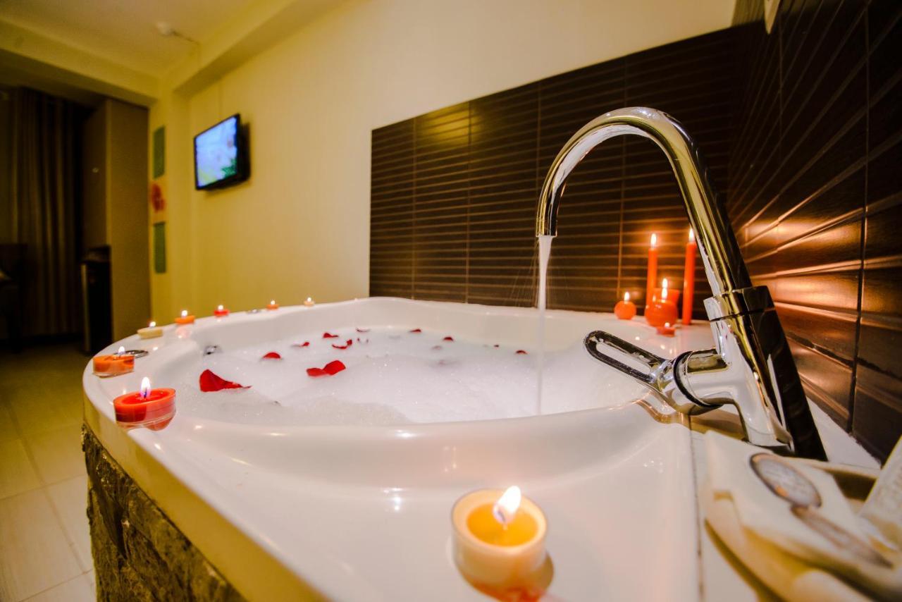 Wayta Inn Cusco Dış mekan fotoğraf